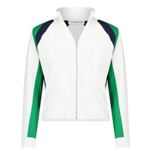 CLUB & COURT Women's All-Sport Club Sweater size XS